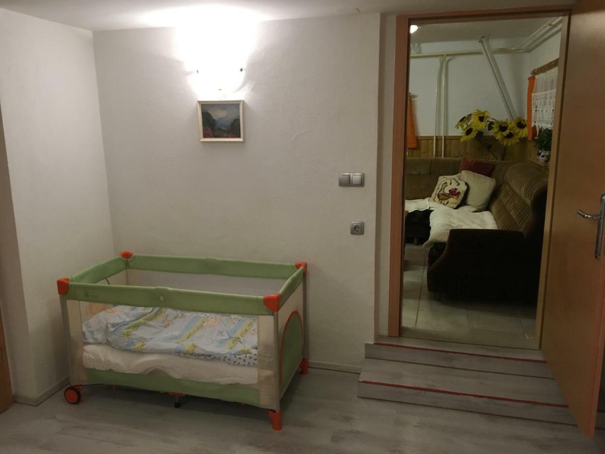 Apartma Metka Mojstrana Exterior photo